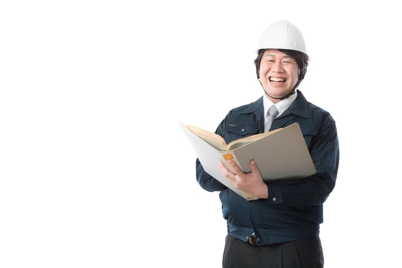 【施工管理技士の資格③】建築施工管理技士について