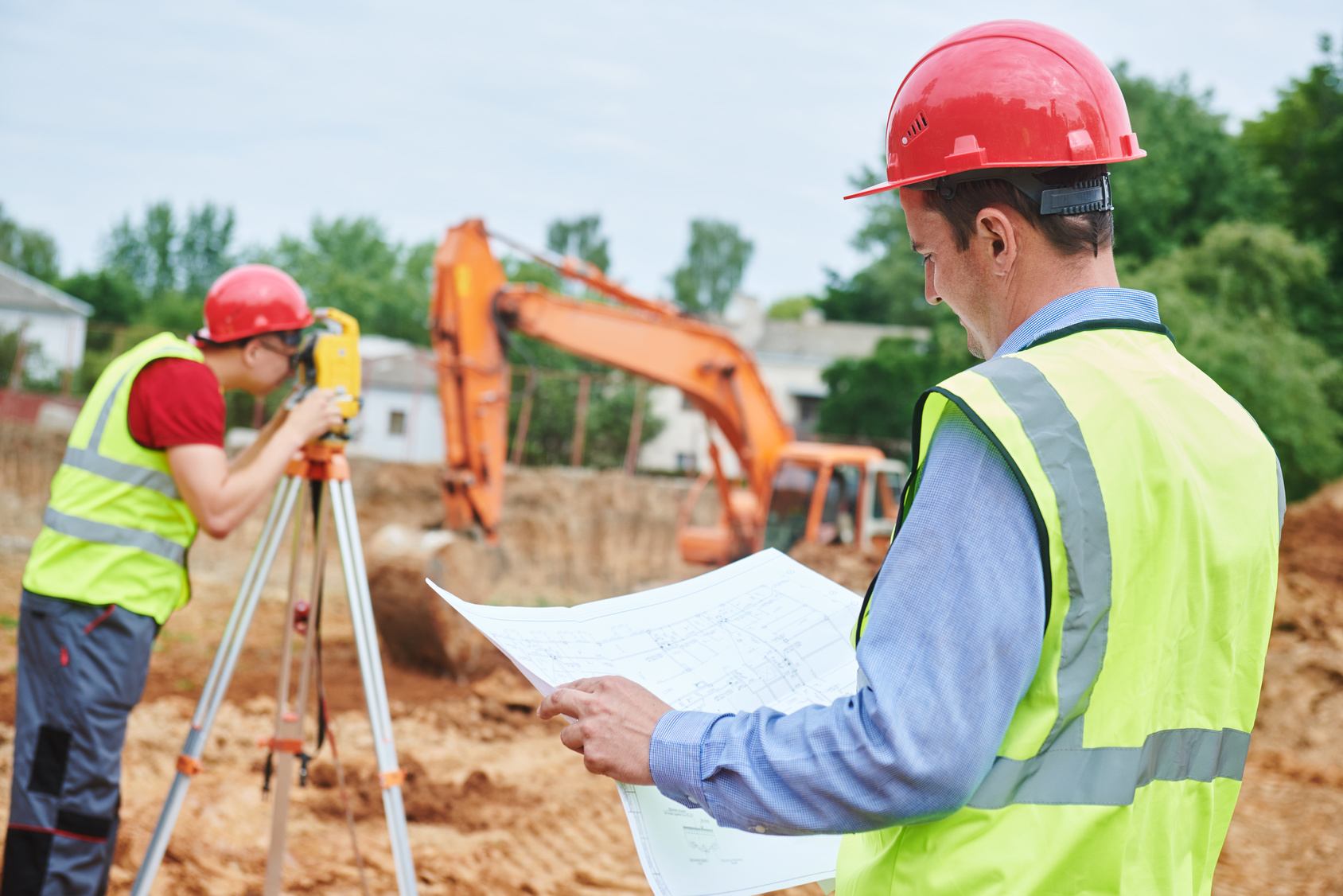 国交省が定める建設業法等における定義：工事の定義