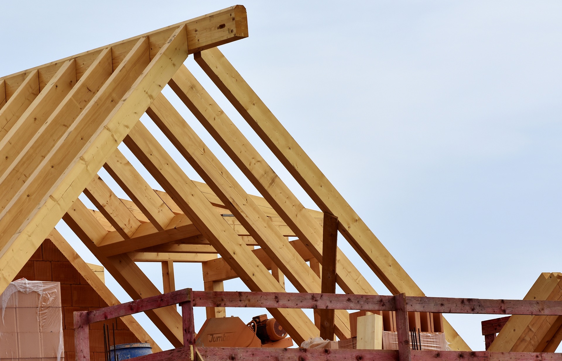 建築一式工事業の建設業許可の5要件｜許可が必要な工事や専任技術者の資格も紹介
